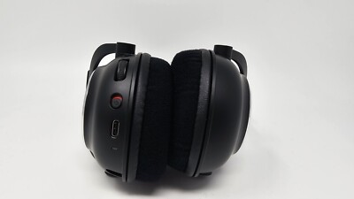 Logitech - G PRO X Wireless Gaming Headset for PC - Black *READ DESCRIPTION*