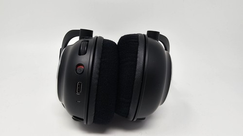 Logitech - G PRO X Auriculares Inalámbricos para Juegos para PC - Negro *LEER DESCRIPCIÓN* - Imagen 1 de 6