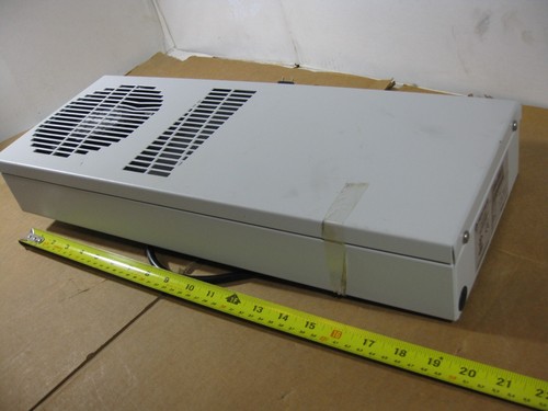 Pentair XR200416012 Electronic Enclosure Heat Exchanger 115V 1PH
