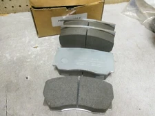 NEW PFC 7775 / 7772 Brembo AP Alcon / Pagid Racing Brake Pads 