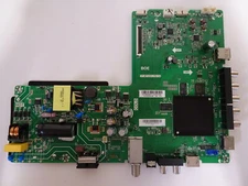 Vizio D32H-F4 Main Board (TP.MT5581.PB758) 320045817111005