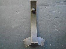 HAMPTON BAY EASY STREET CEILING FAN REPLACEMENT BRACKET/ARM OIL BRONZE