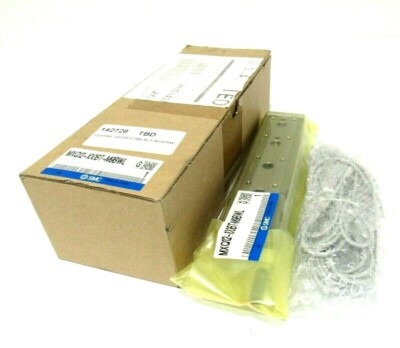 NEW SMC MXQ12-100BT-M9BWL CYLINDER MXQ12100BTM9BWL