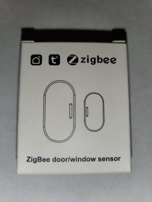 Zigbee Wireless Door Window Sensor Zigbee