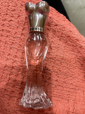 Paris Hilton Perfume 0.25 EDP Spray-Rose Rush