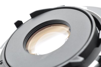 Contax Carl Zeiss Distagon T* 28mm f2.8 MMJ Near MINT MF Lens From