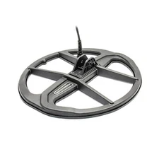 Nokta LG35 13.5 x 12.5" DD Waterproof Search Coil for The Legend