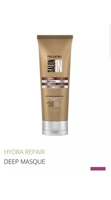 RECAMIER SALON IN PRO HYDRA REPAIR DEEP    7.5 OZ