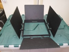 Paul C Buff Lite Mod White Lightning Barn Doors