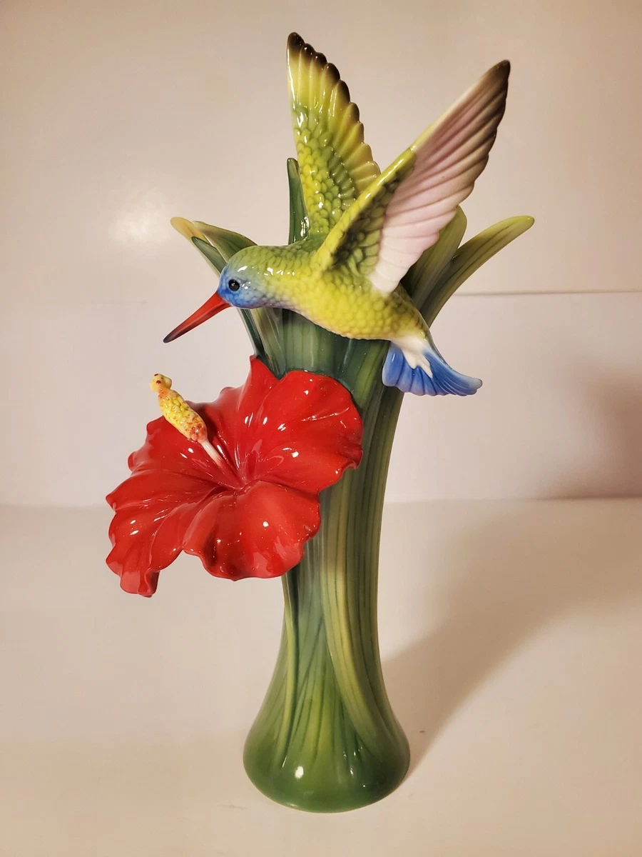 Franz Vase Indiana Collectible Vases for sale | eBay