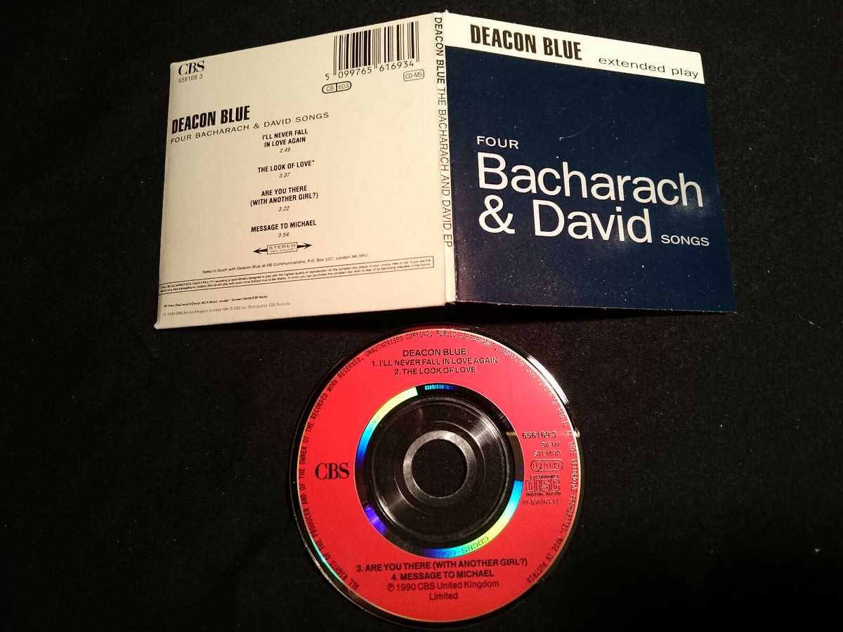 洋楽 deacon blue 71ovlUq8aBL.jpg