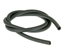 Aprilia Mojito/ Habana Custom 50 04-10 Black Fuel Line 5mm x 1000mm