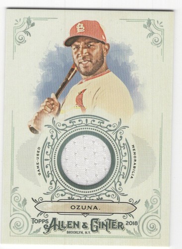 2000-2020 UFC, Football, Baseball, Hockey, Basketball Game Used/Worn Cards Auto - Picture 118 of 217