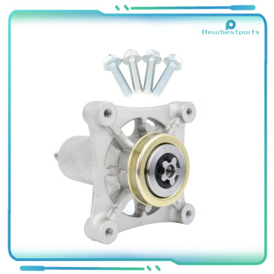 Mower Spindle Assembly for 42