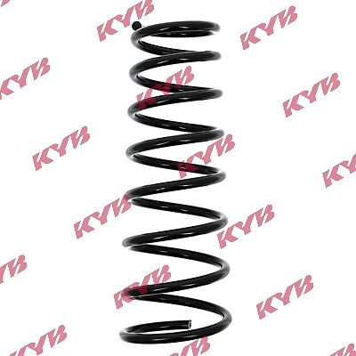 Rear KYB RI5457 Coil Spring for TOYOTA
