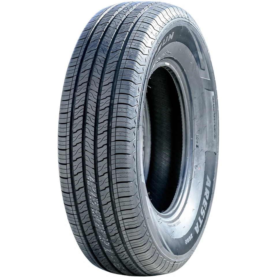 4 Tires Arisun Aresta ZG02 255/65R16 109H AS A/S All Season Foto 2 de 4