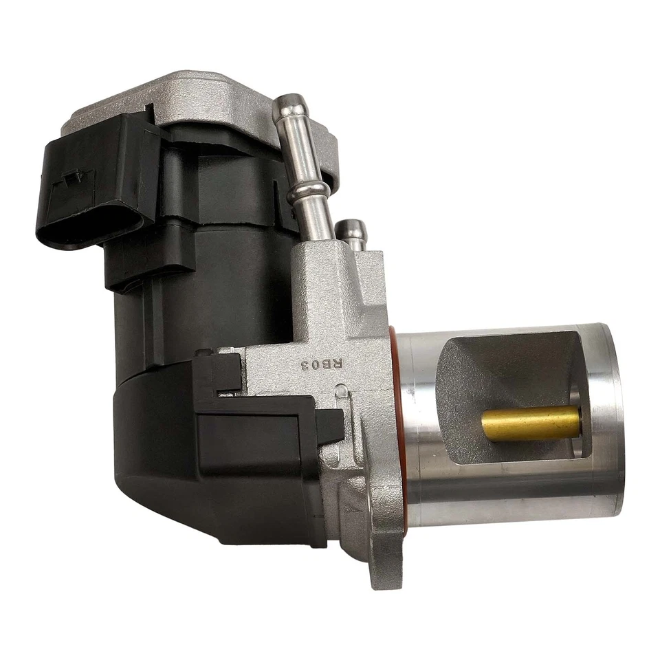 6421401860 EGR Valve For Mercedes-Benz GL350 E320 R350 ML350 GL320 ML320 R320 Foto 4 de 4