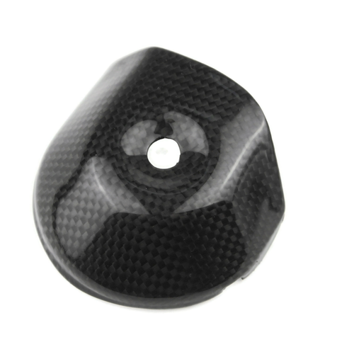 Jeu De Couvercles De Soupapes Ducati OEM Pour Hypermotard 796/1100 EVO/SP - Neuf