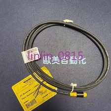 1Pcs New TURCK PKG 3Z-2/S90 cable U0065