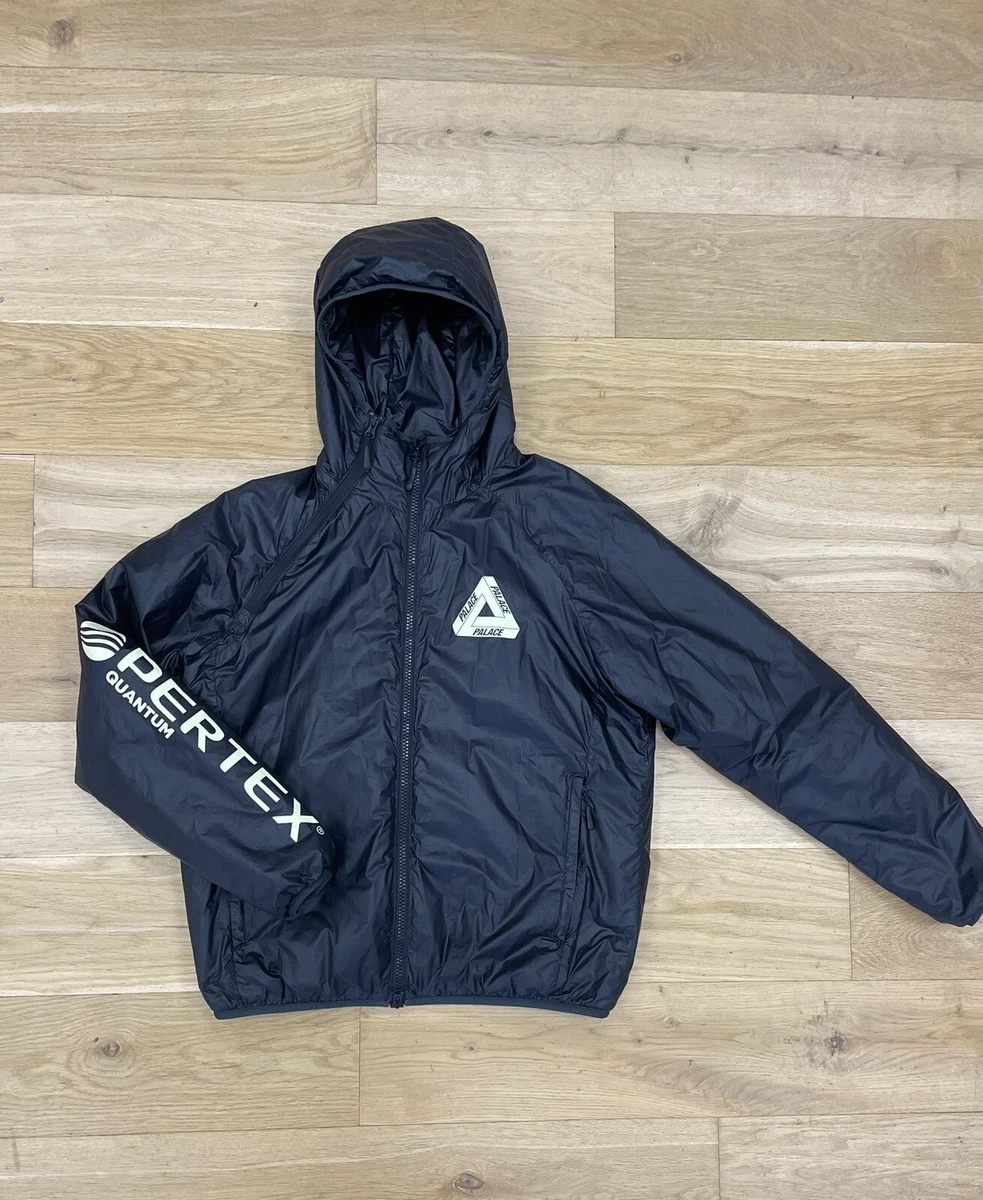 Palace pertex quantum jacket hotsell