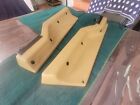 <!--F#f_0-->Holden Statesman WB Deville Rear Armrest Pair Buckskin<!--F/-->