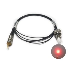 LASER TREE 36mW 780nm Polarization Maintaining Fiber Coupled Laser Diode Red 5μm