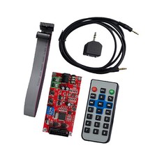 Professional Music Spectrum Display Audio Level Rhythm Ambient Lighting AS1000