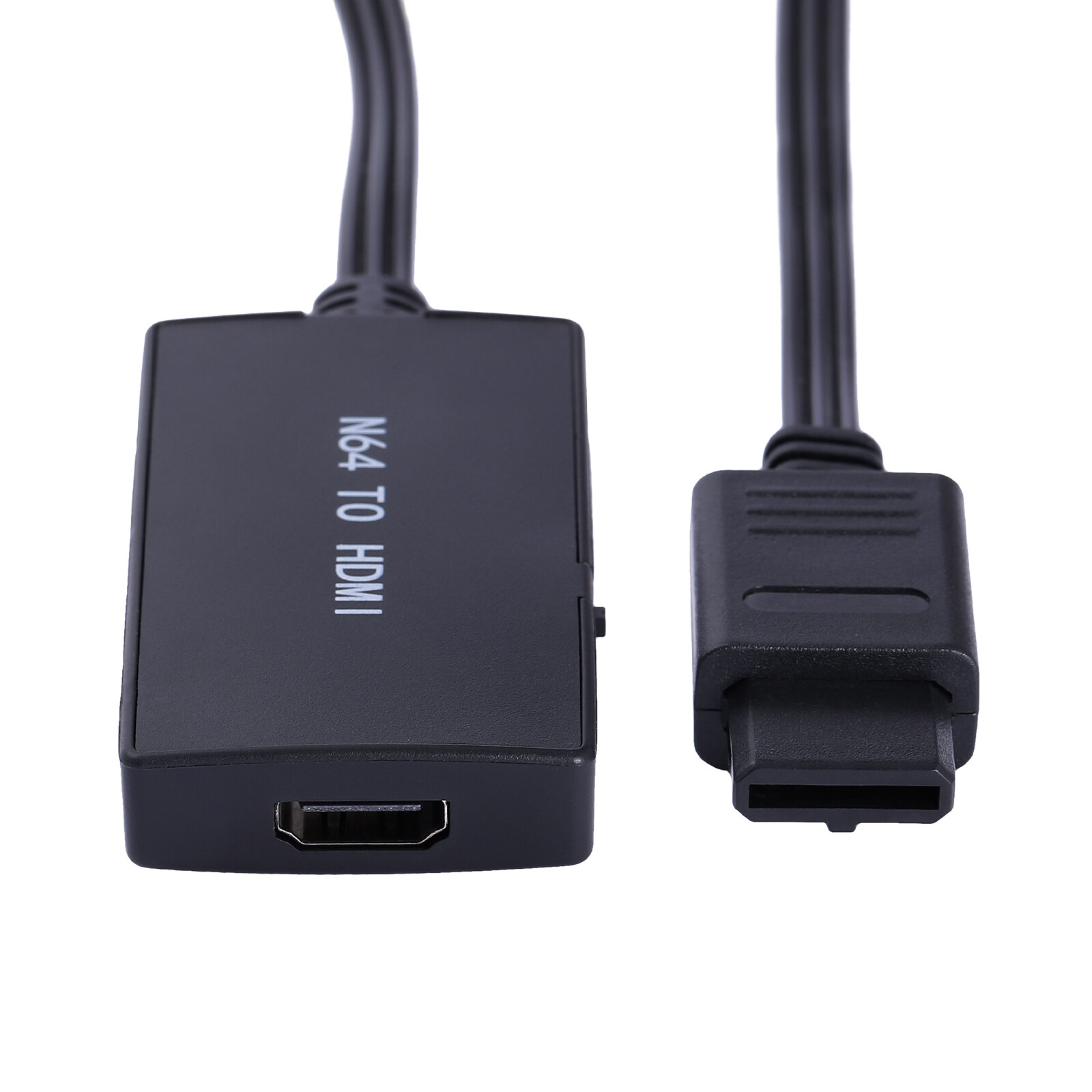 For Nintendo64 To HDM HD Link Cable N64 To a New HDMI TV Converter Adapter US 