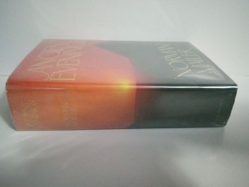 Ancient Evenings by Norman Mailer - 1983 Little, Brown BCE - Picture 3 of 7