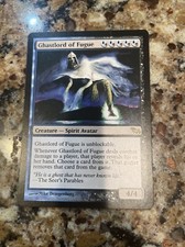 Ghastlord of Fugue Shadowmoor Regular