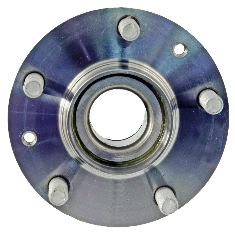 Conjunto de cojinete de rueda y buje para Mazda MPV 929 1989-1998 AUTO EXTRA/RODAMIENTO- Foto 2 de 4