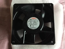 Etri Fan Model 129XR 9000626-0001