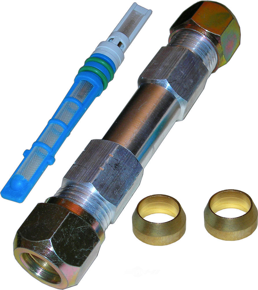 A/C Orifice Tube Repair Kit MT0670 fits 8486 Lincoln Mark VII 5.0LV8