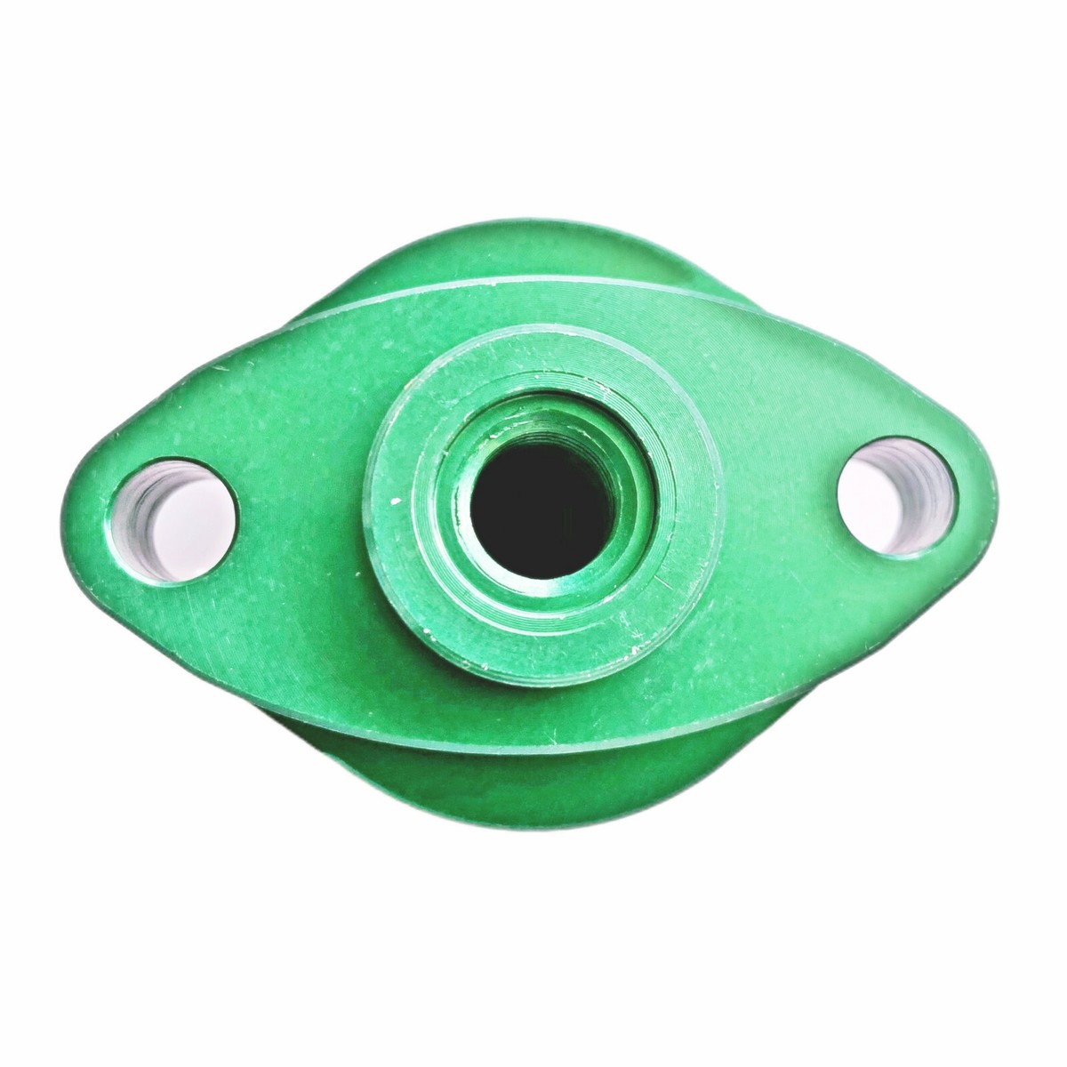 MANUAL CAM CHAIN TENSIONER GREEN 1987-1990 KAWASAKI NINJA 750 ZX7
