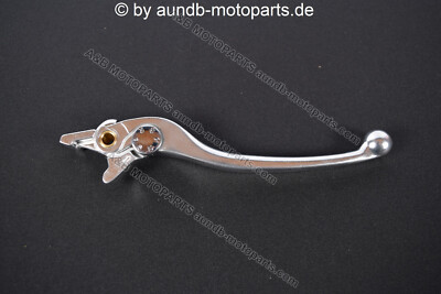 SV 1000 N/S K3-K6 Bremshebel NEU / Breaklever NEW im OEM Style 