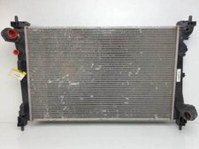 Radiateur Fiat DOBLO