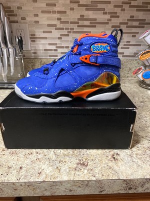 air jordan 8 retro doernbecher