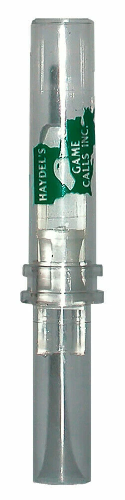 Haydel's DR85 Mallard Call
