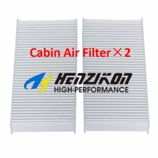 New Potence Cabin Air Filter for 2003 2004 2005- 2011 HONDA ELEMENT 2.4L LC23272