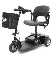 NEW Pride S81 3-Wheel Mobility Travel Scooter Cash or Cash App Only