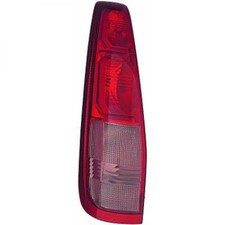 Rückleuchte Rechts passend für Nissan X-Trail T30 2001-2007 Rosa