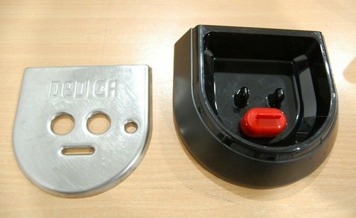 Genuine Delonghi Dedica Coffee Machine 