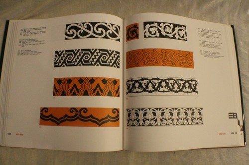 3-7667-0100-2 Ornamente 1000 tausend ornamentale Motive Durand Humbert Callwey - Imagen 8 de 10