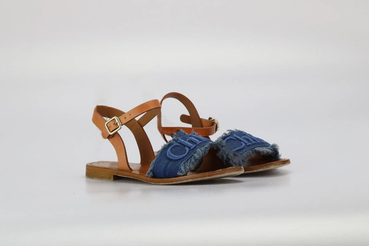 Chloe sandals online uk