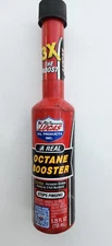 Lucas Octane Booster 10930, 5.25oz (1 Bottle)