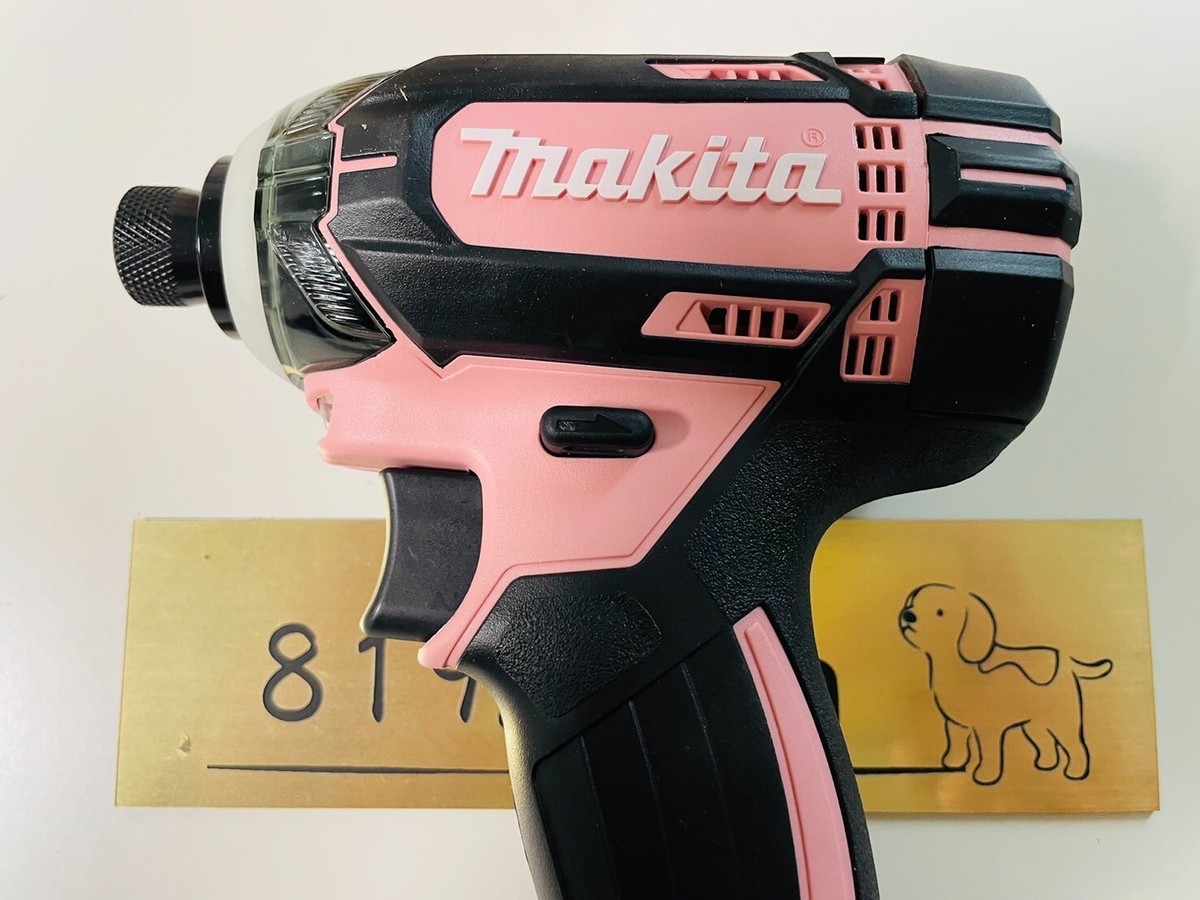 makita TD149 18v 【公式通販】