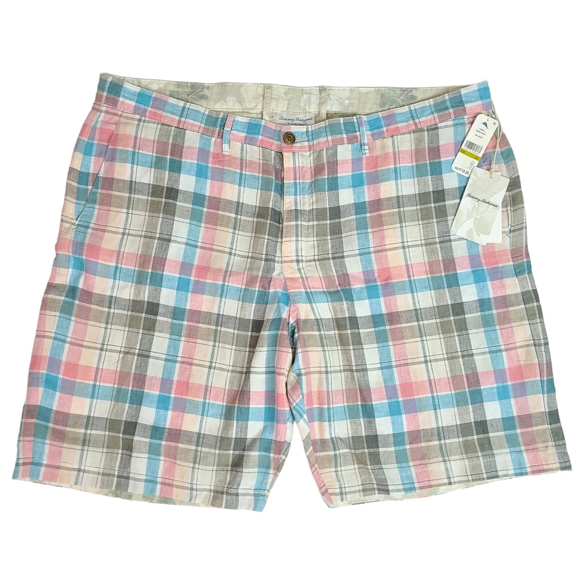 Tommy bahama hotsell reversible shorts