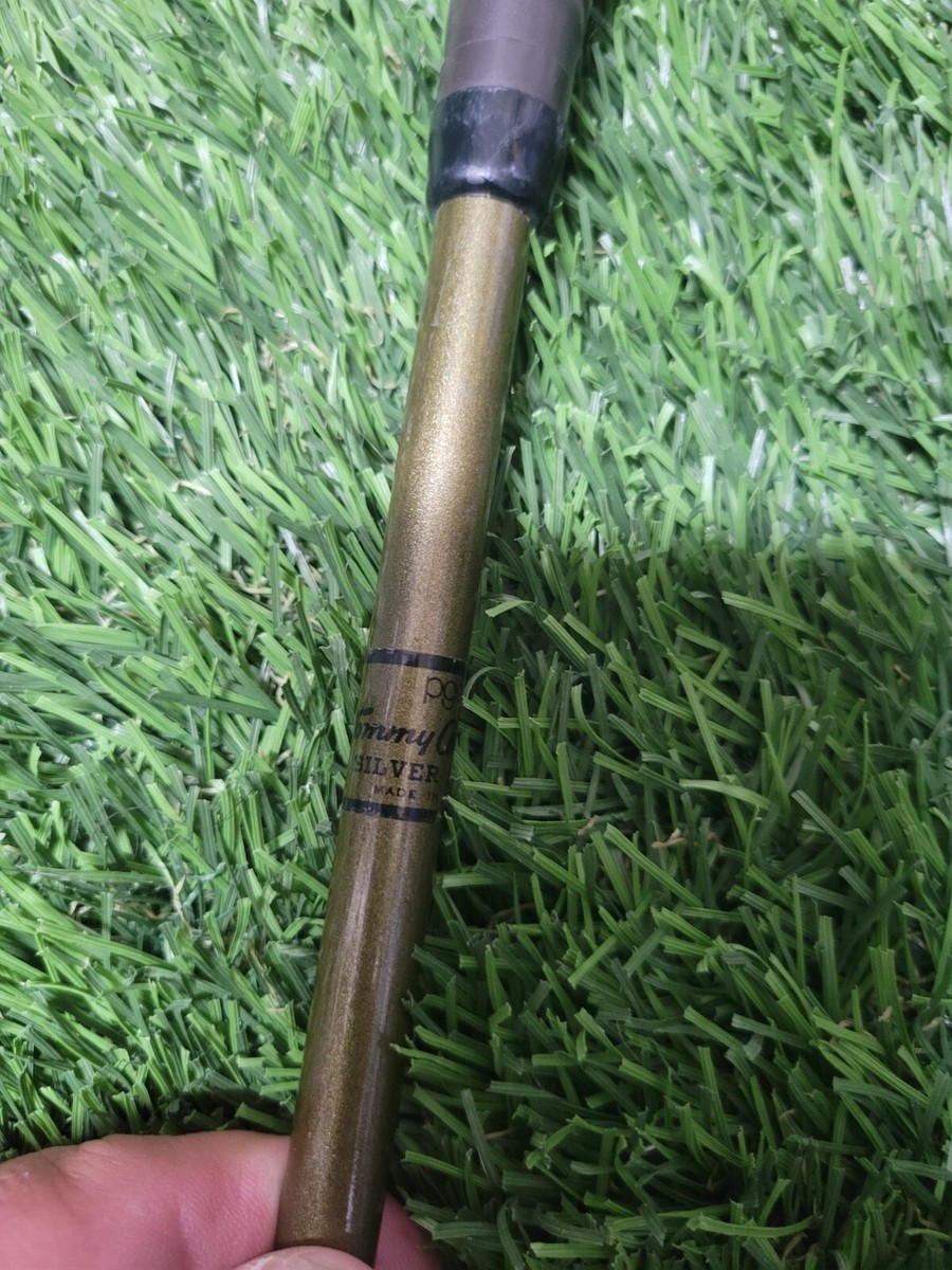 VINTAGE Tommy Armour Silver Scot Model 708 Putter Golf Club Wrap