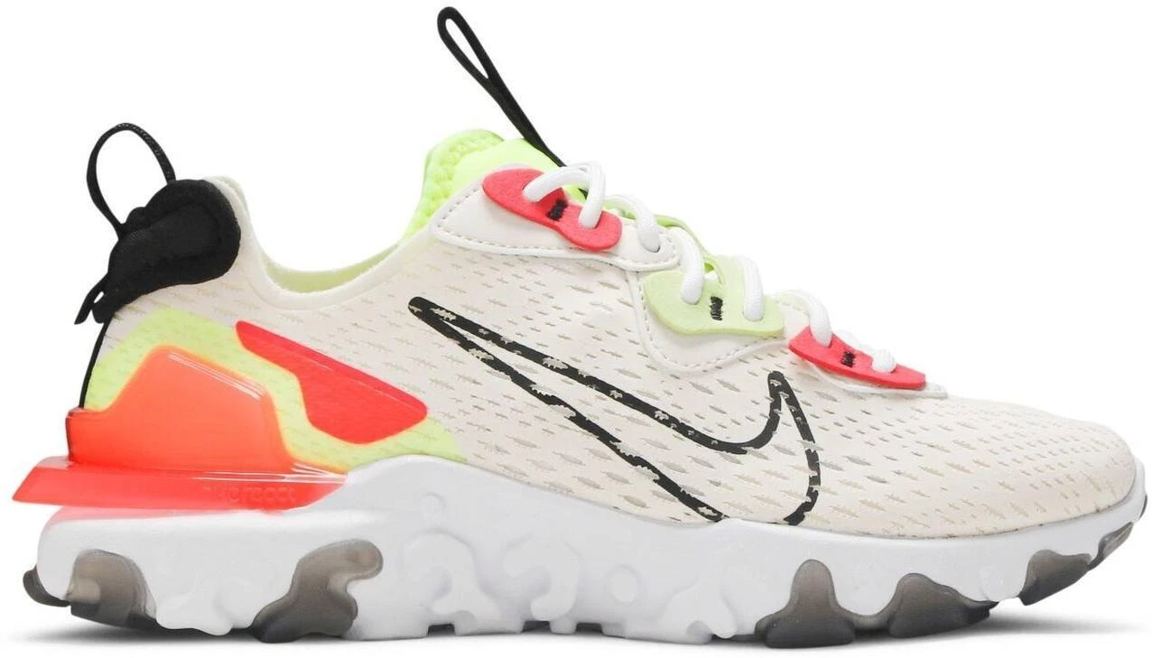 Nike React Vision Multi-Color W for sale | eBay