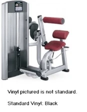 Life Fitness Signature FZBE Back Extension Remanufactured w/1 YR Warranty